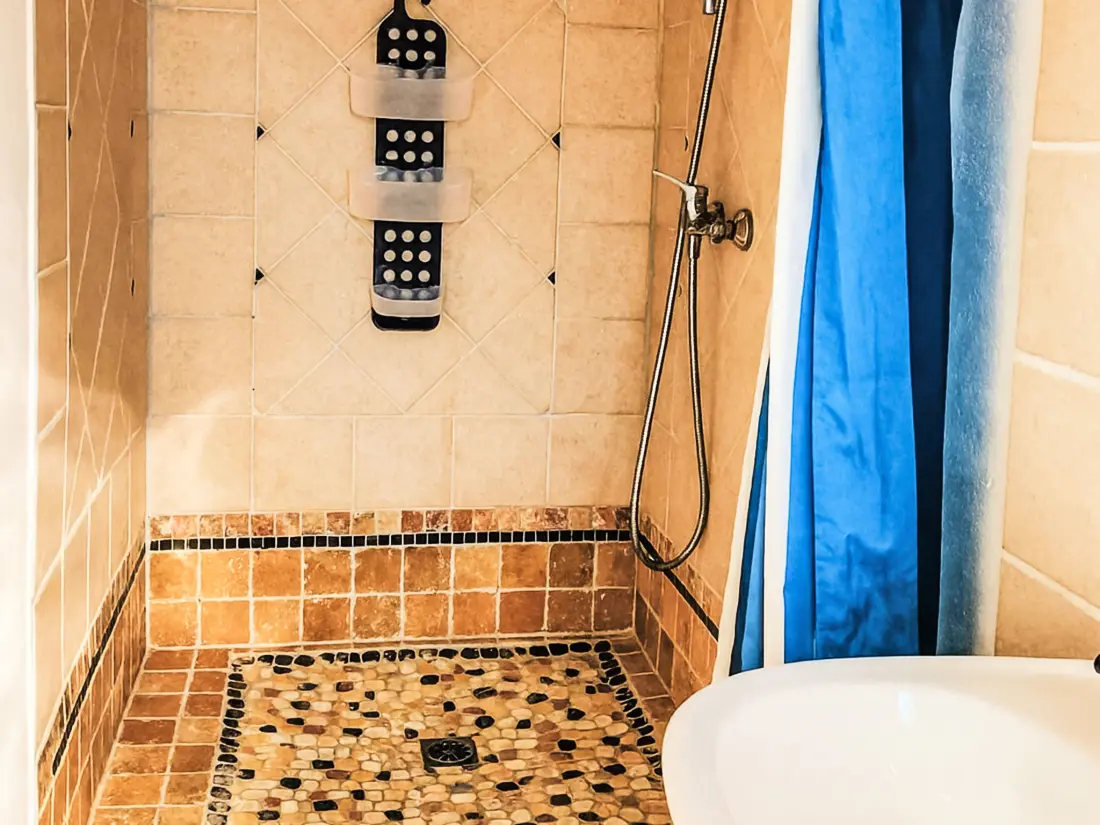 Maison de Vacances BÃ©darrides