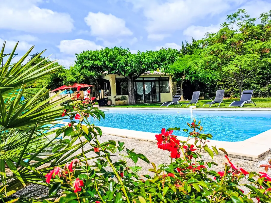 Maison de Vacances BÃ©darrides