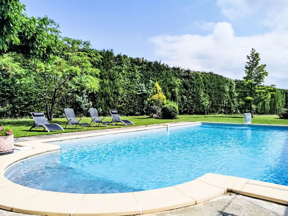 Maison de Vacances BÃ©darrides