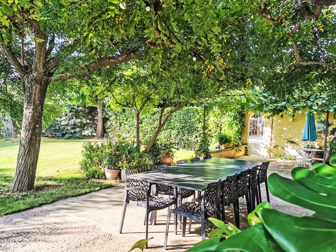 Maison de Vacances BÃ©darrides