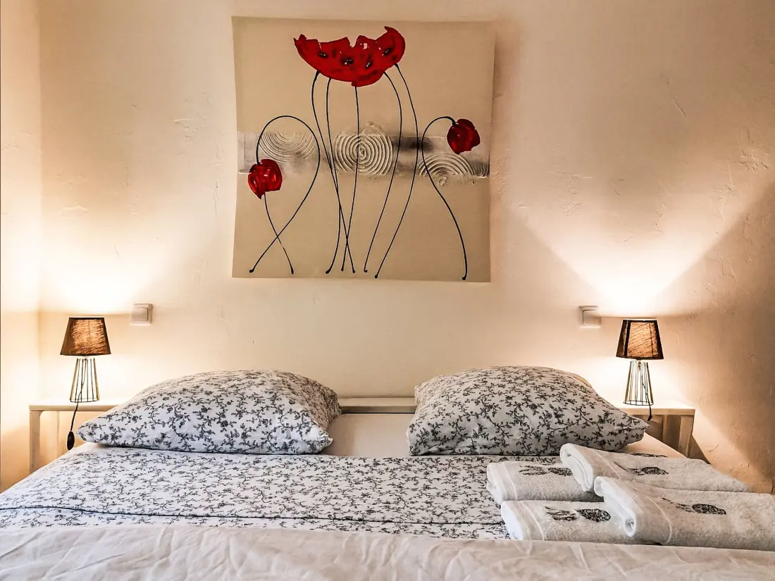 Maison de Vacances BÃ©darrides