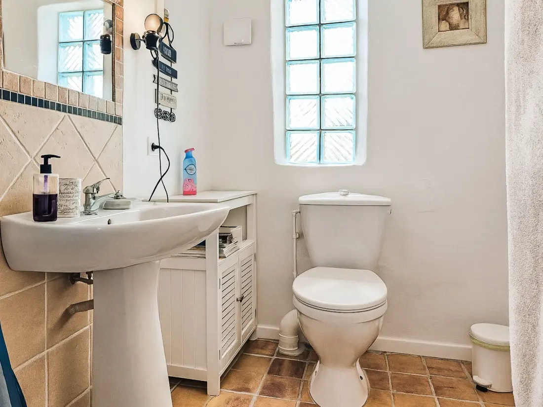 Maison de Vacances BÃ©darrides