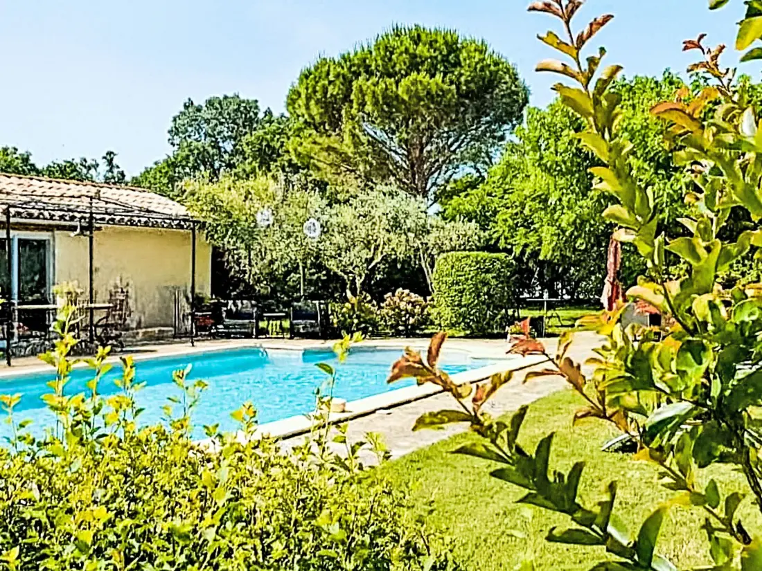 Maison de Vacances BÃ©darrides