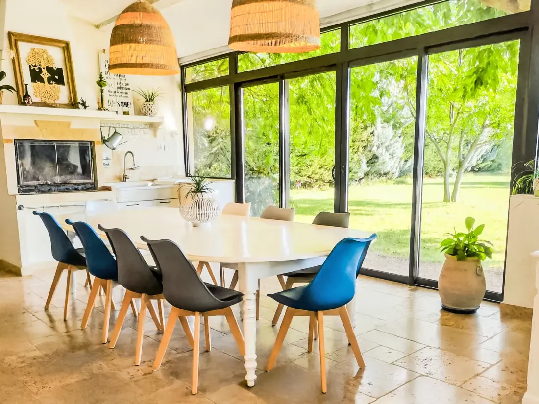Maison de Vacances BÃ©darrides