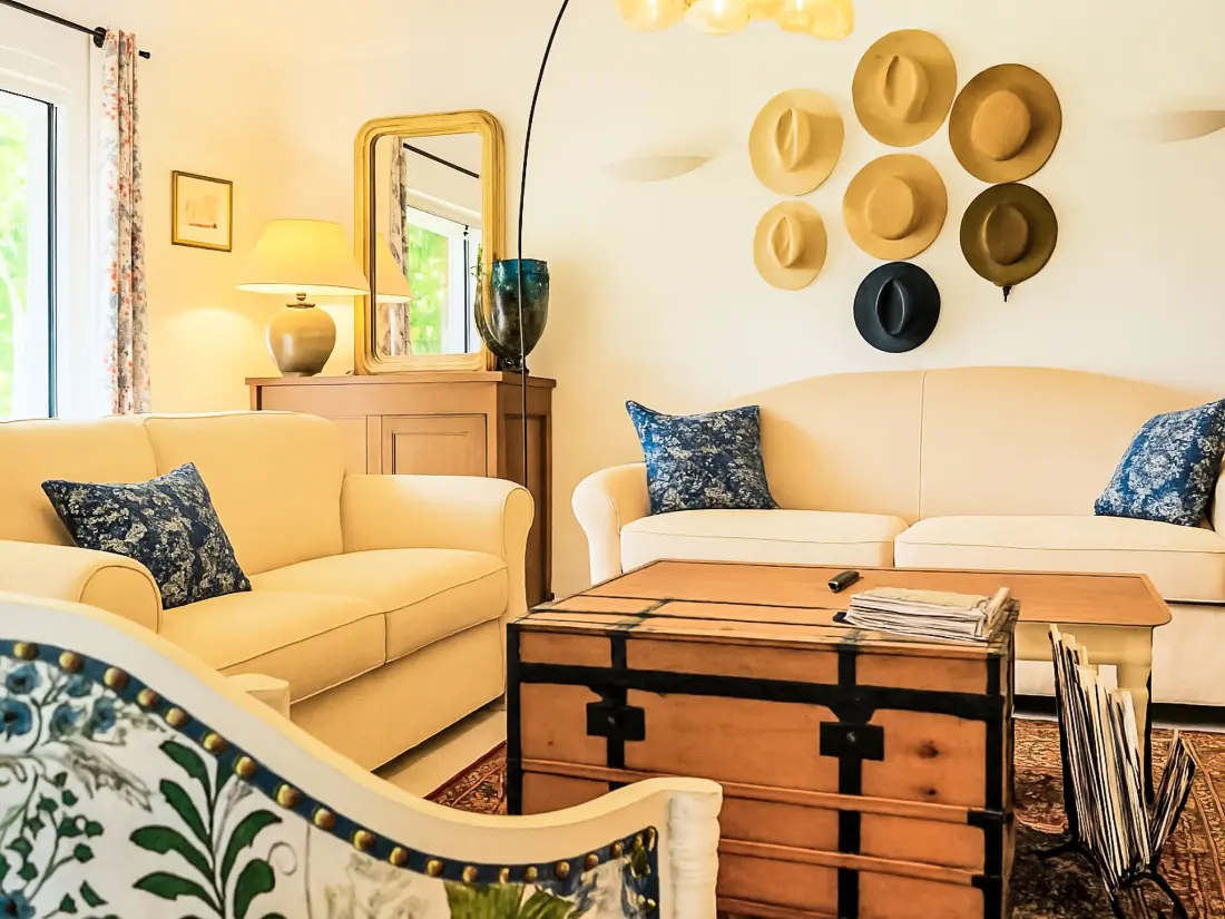 Maison de Vacances BÃ©darrides