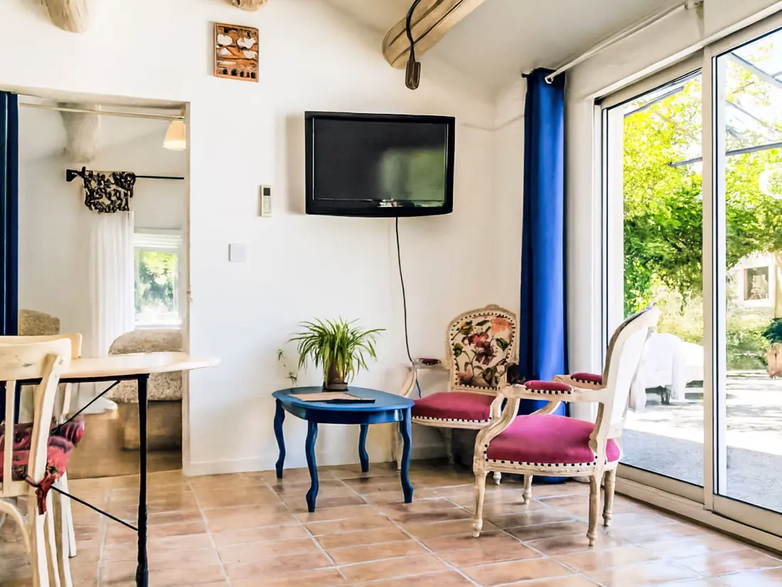 Maison de Vacances BÃ©darrides
