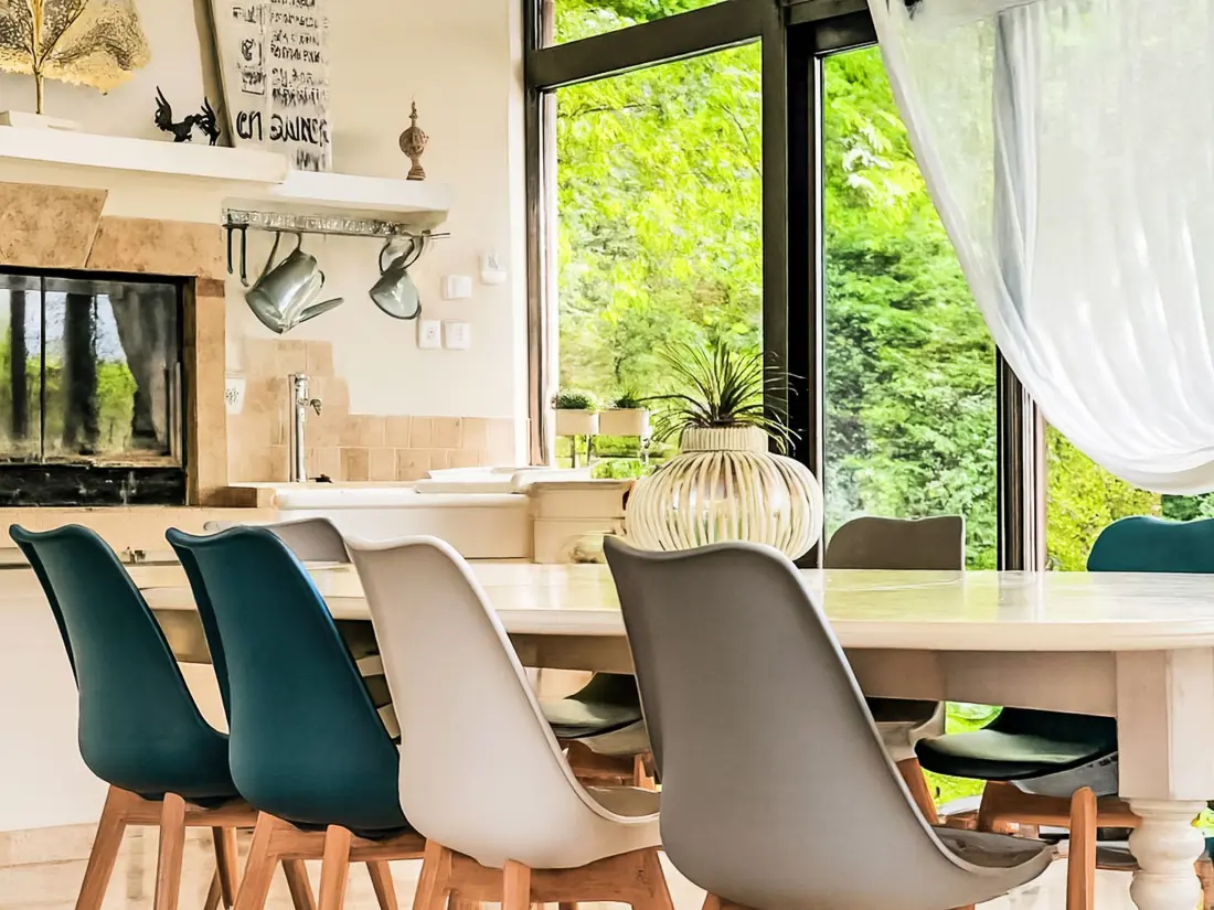 Maison de Vacances BÃ©darrides