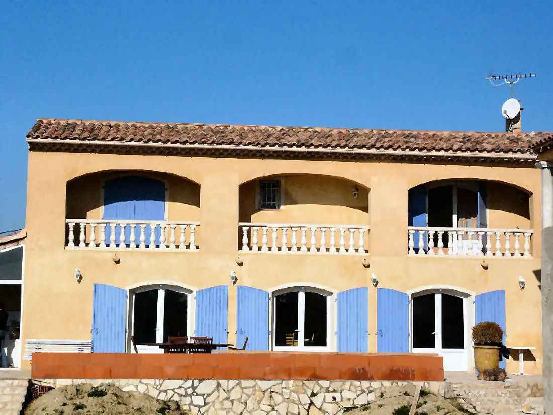 La Bourgade