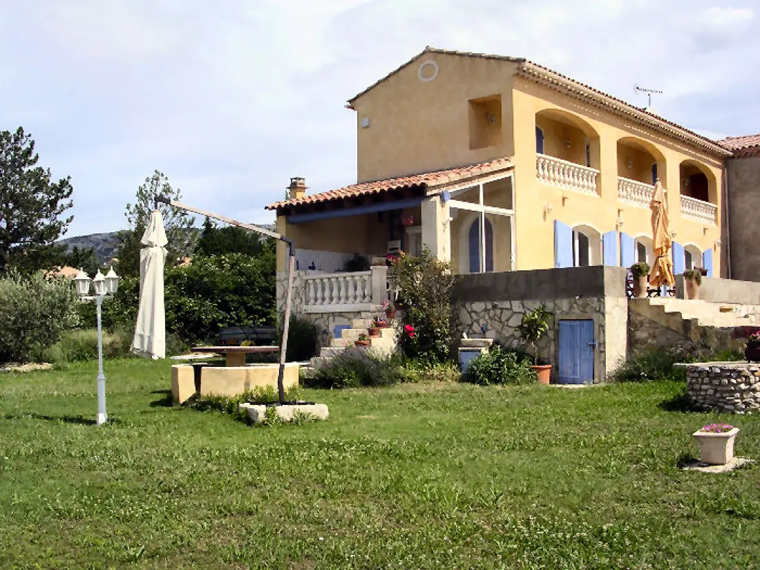 La Bourgade