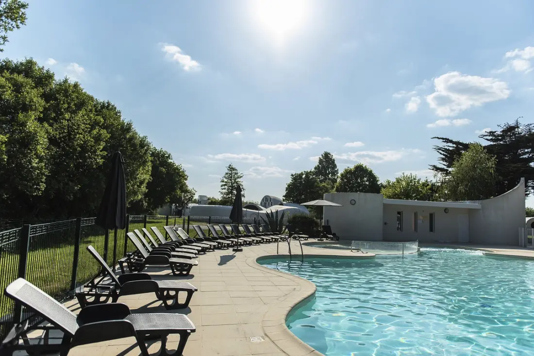 Villages Club du Soleil - Beg Meil 3 étoiles★★★