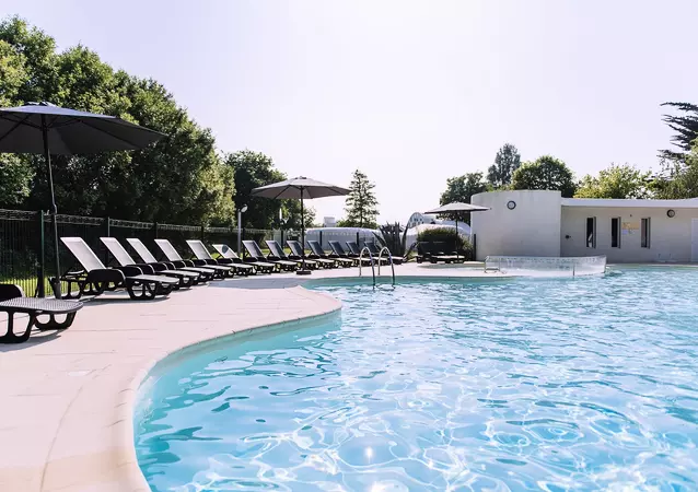 Villages Club du Soleil - Beg Meil*** | Location Beg Meil | Maeva.com