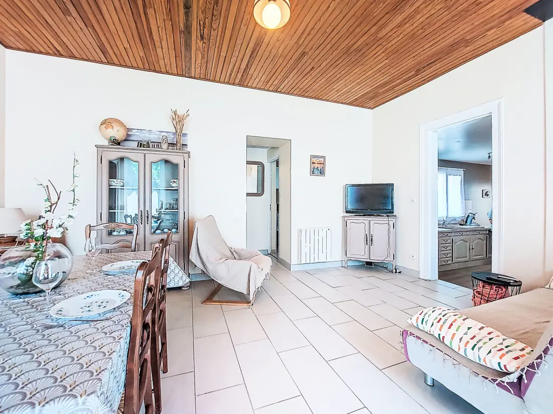 Maison de Vacances Begadan