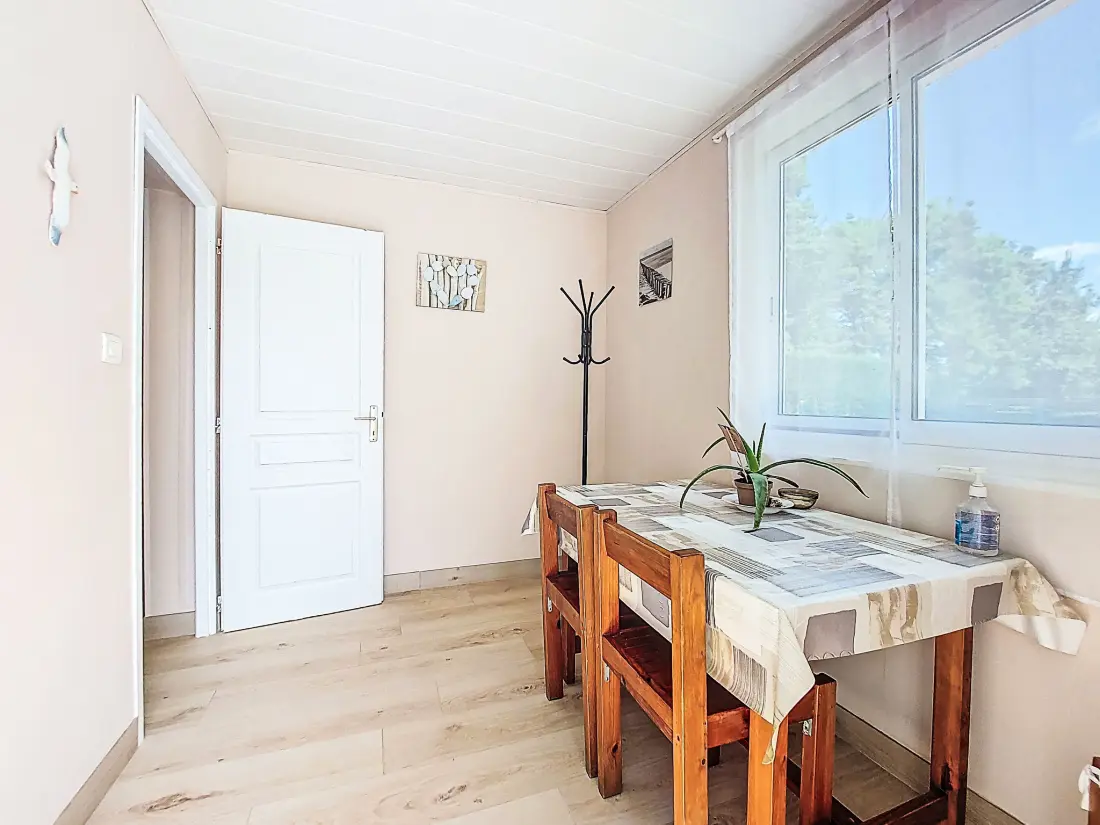 Maison de Vacances Begadan