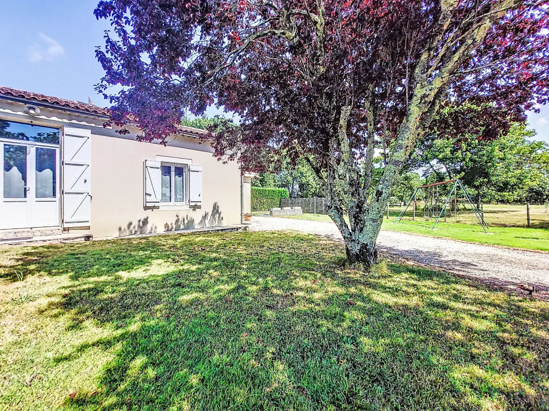 Maison de Vacances Begadan