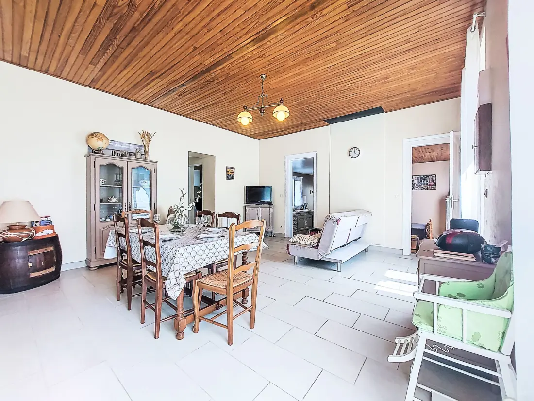 Maison de Vacances Begadan