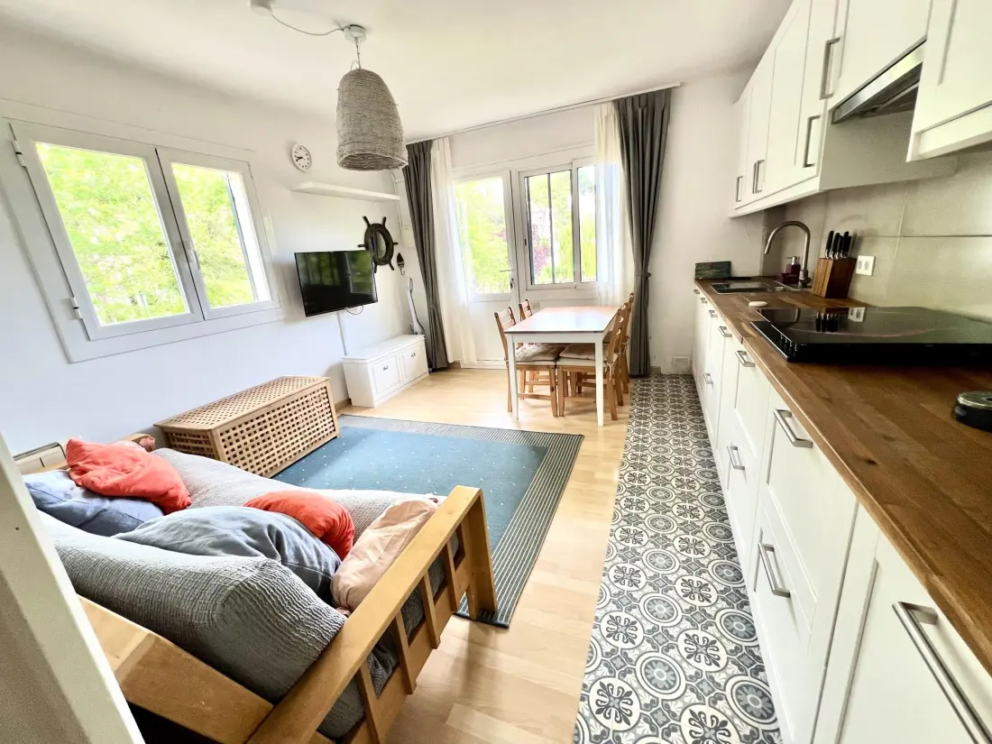 Location de Vacances Begur 102