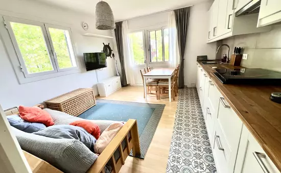 Location de Vacances Begur 102