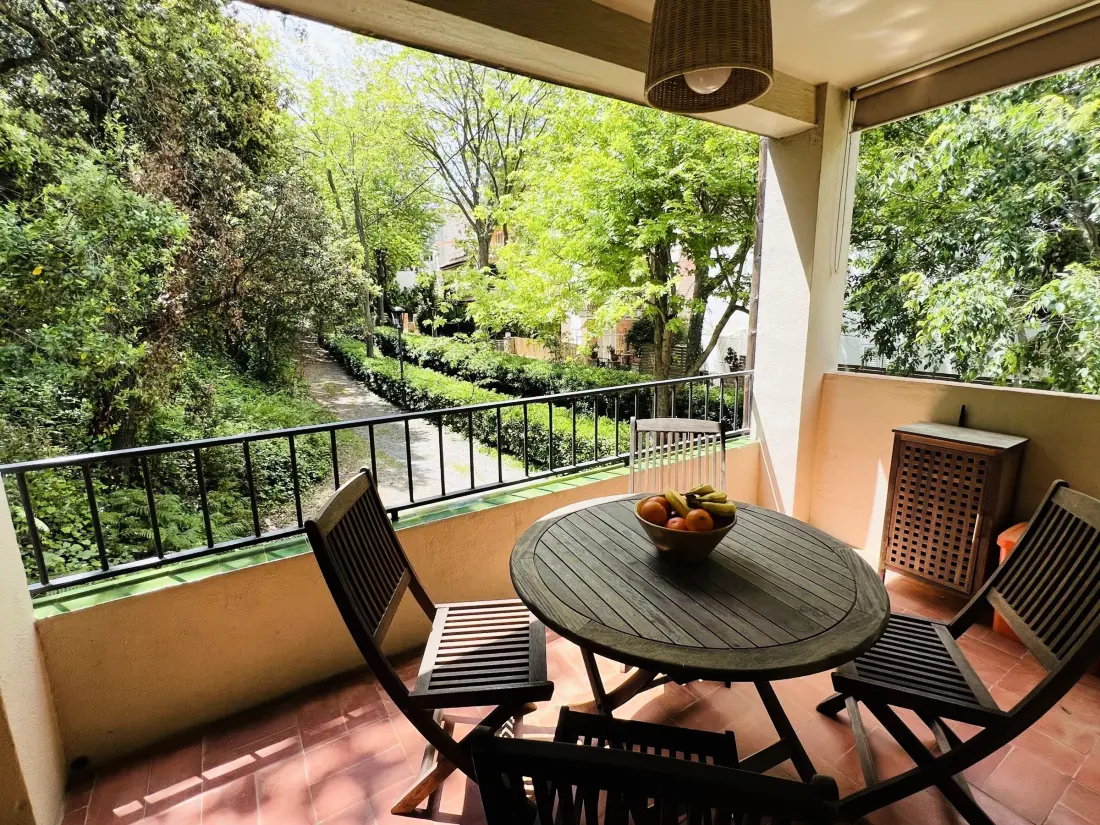 Location de Vacances Begur 102