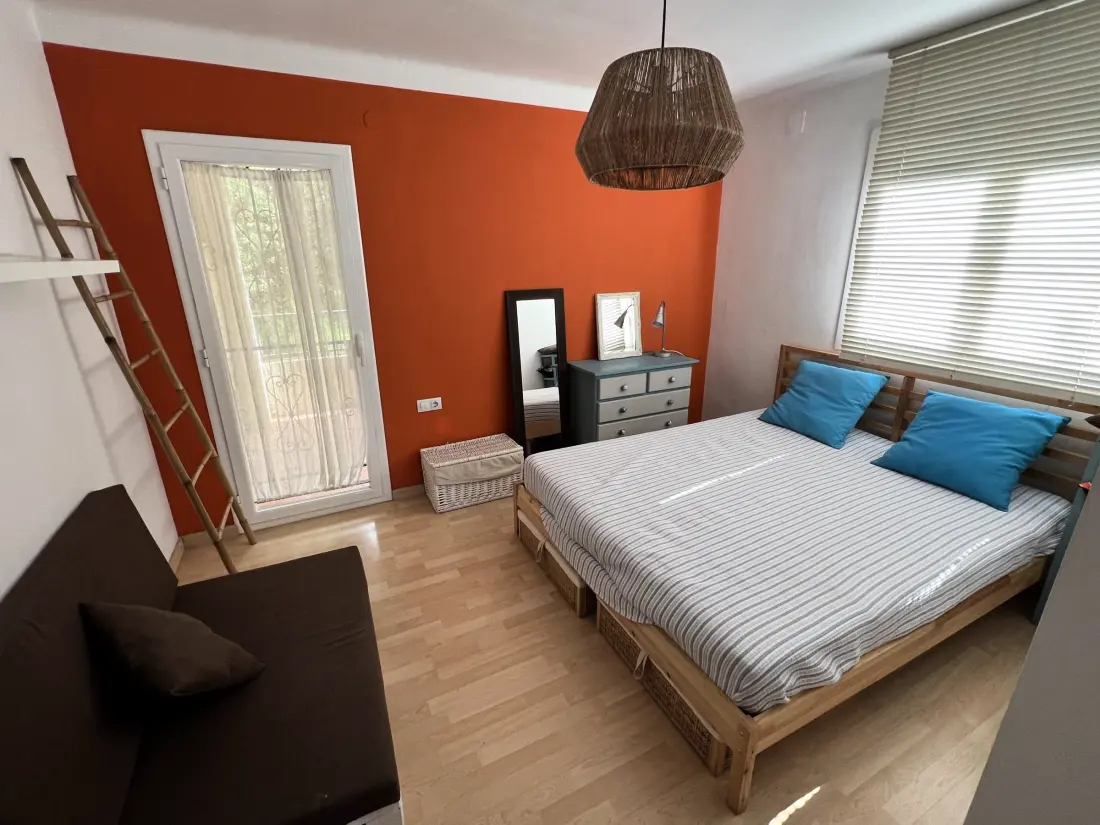 Location de Vacances Begur 102