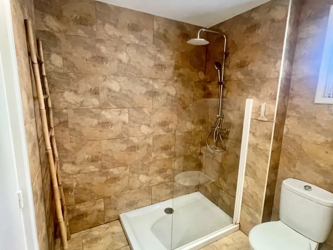 Location de Vacances Begur 102