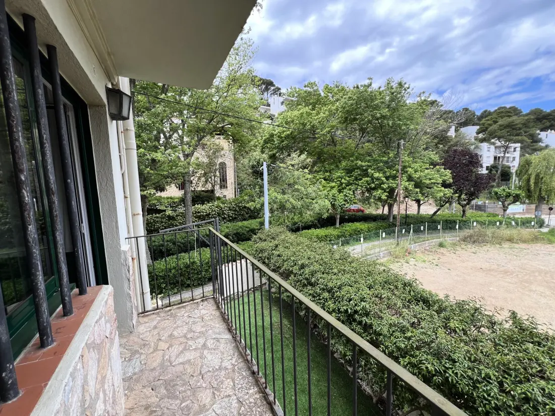 Location de Vacances Begur 102