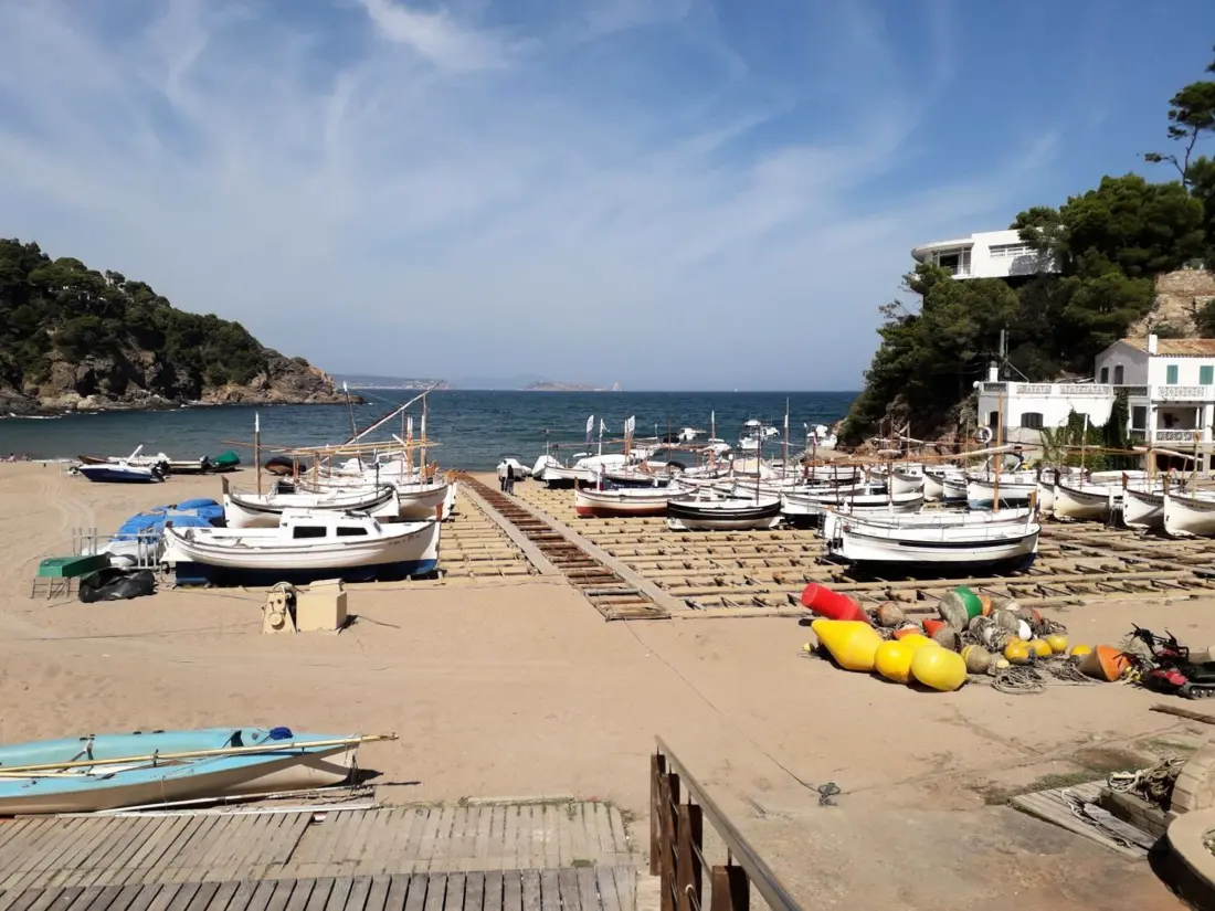 Location de Vacances Begur 102