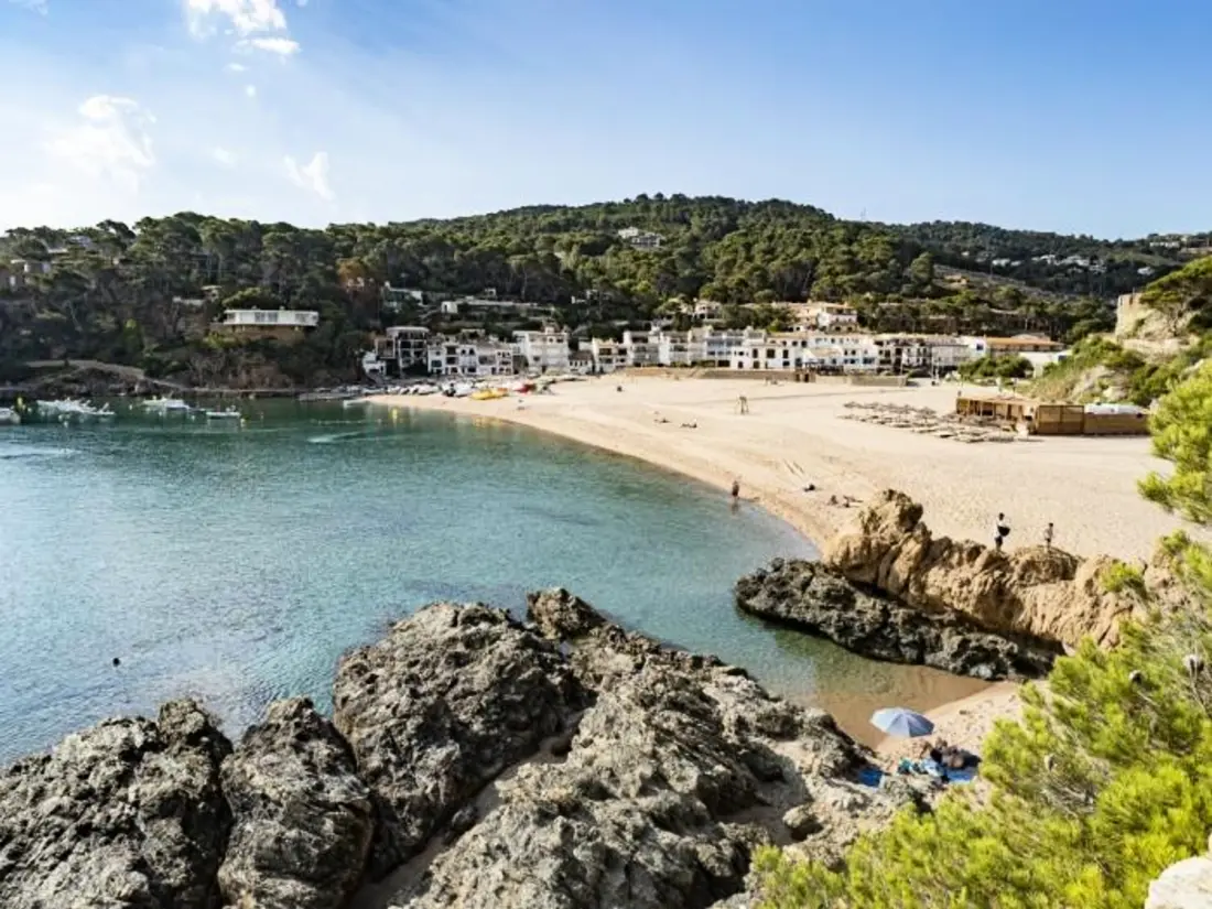 Location de Vacances Begur 102