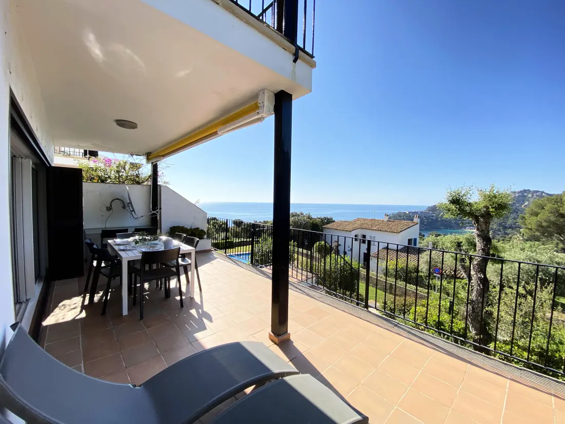 Location de Vacances Begur 109