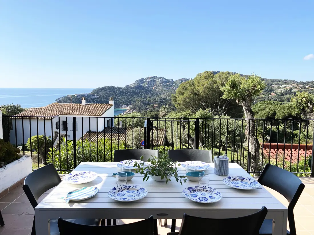 Location de Vacances Begur 109