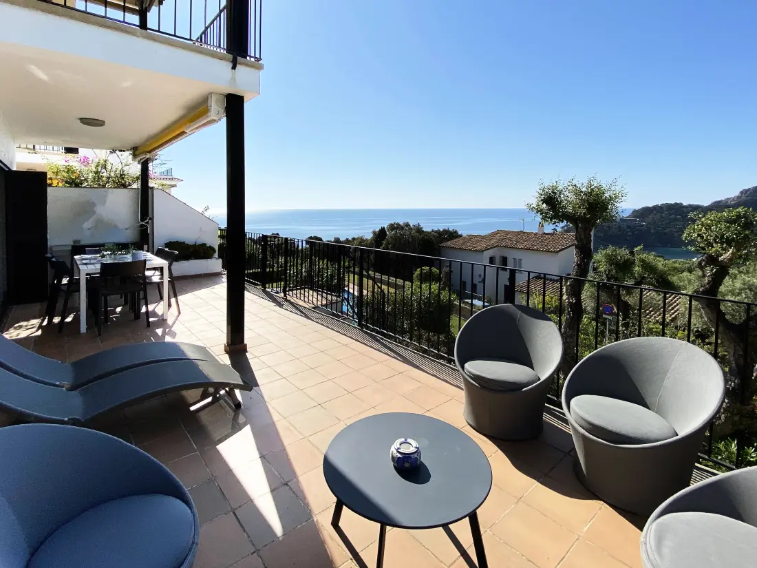 Location de Vacances Begur 109