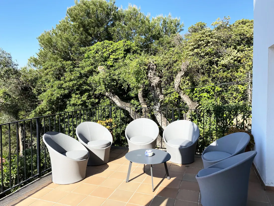 Location de Vacances Begur 109
