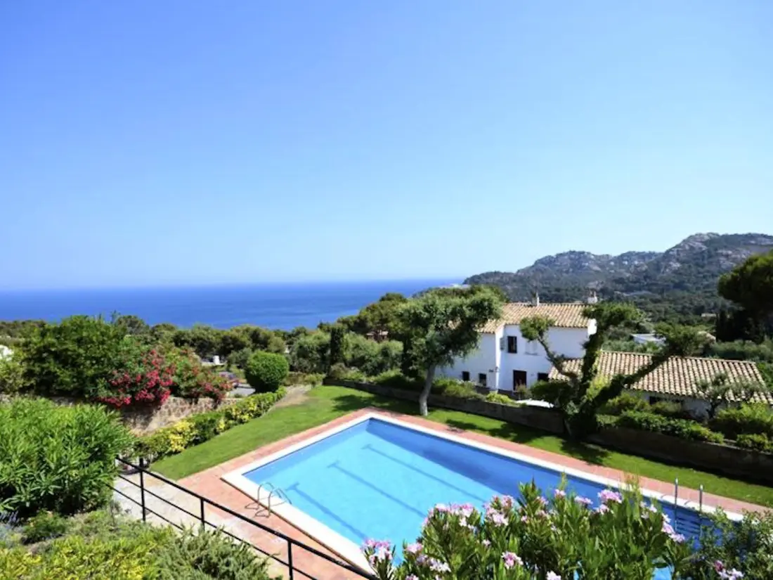 Location de Vacances Begur 109