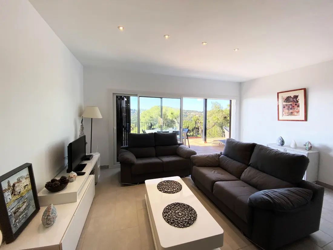 Location de Vacances Begur 109