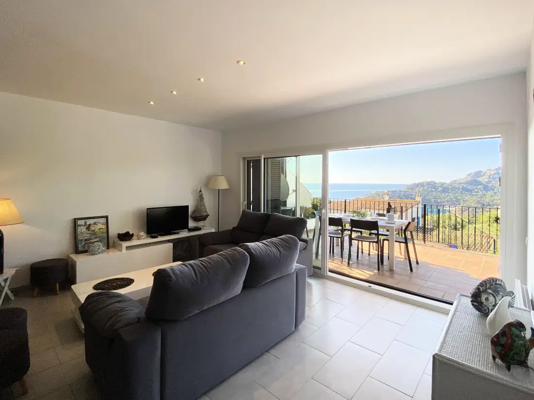 Location de Vacances Begur 109