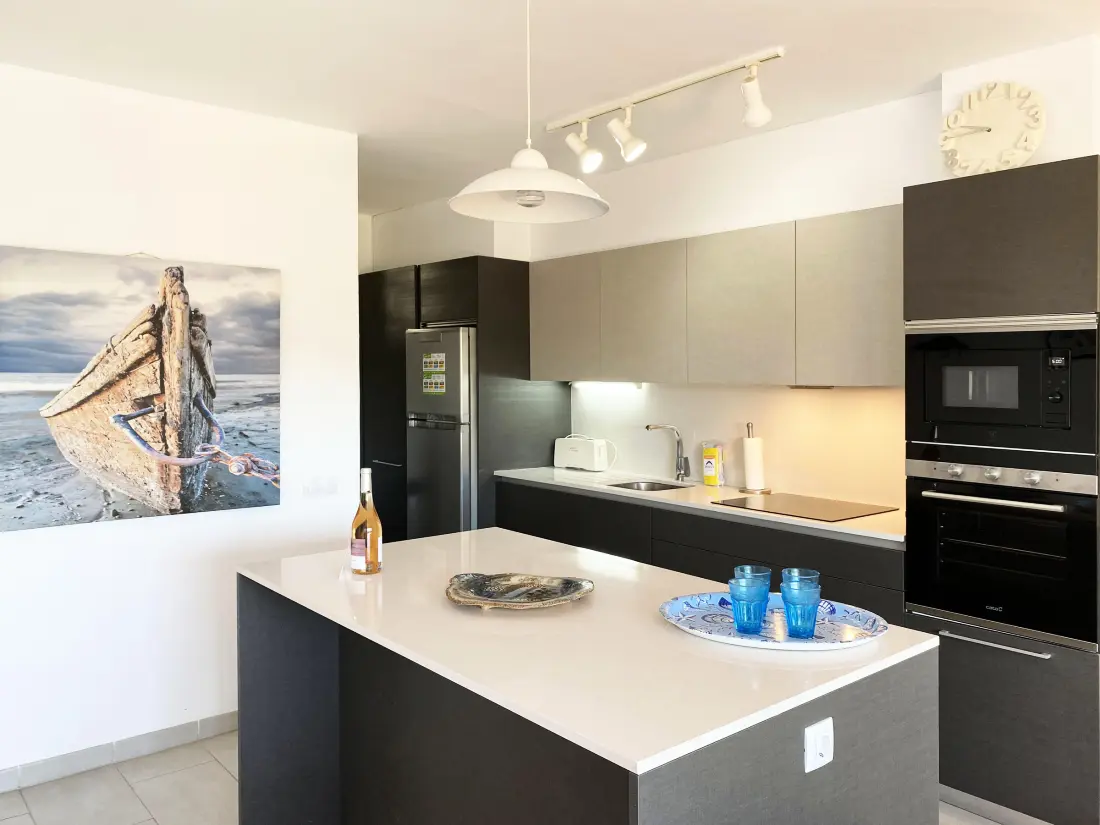 Location de Vacances Begur 109
