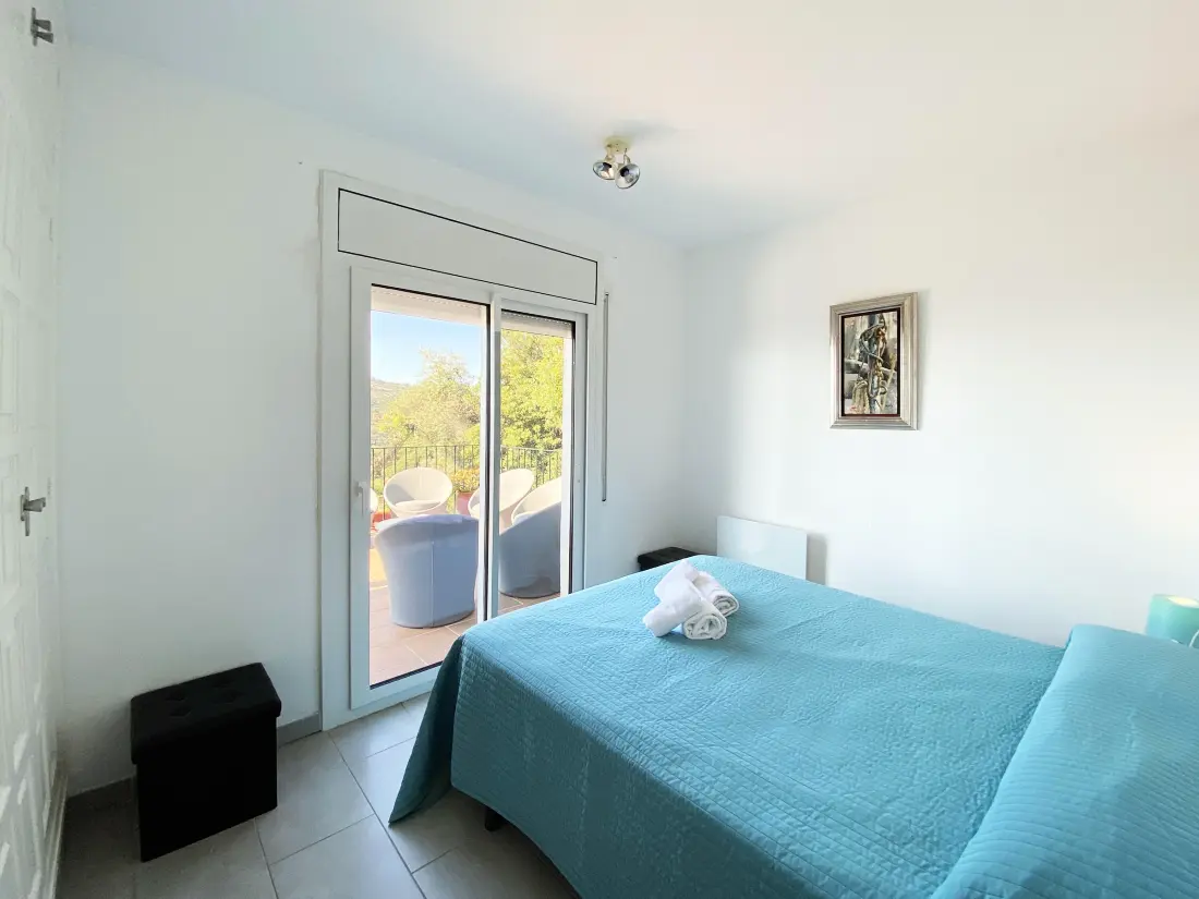 Location de Vacances Begur 109