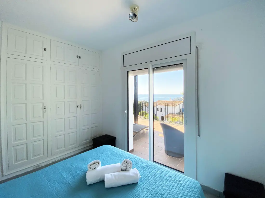 Location de Vacances Begur 109