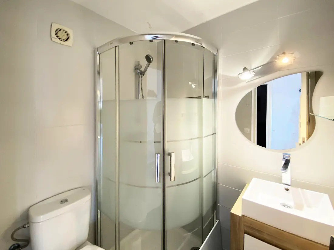 Location de Vacances Begur 109