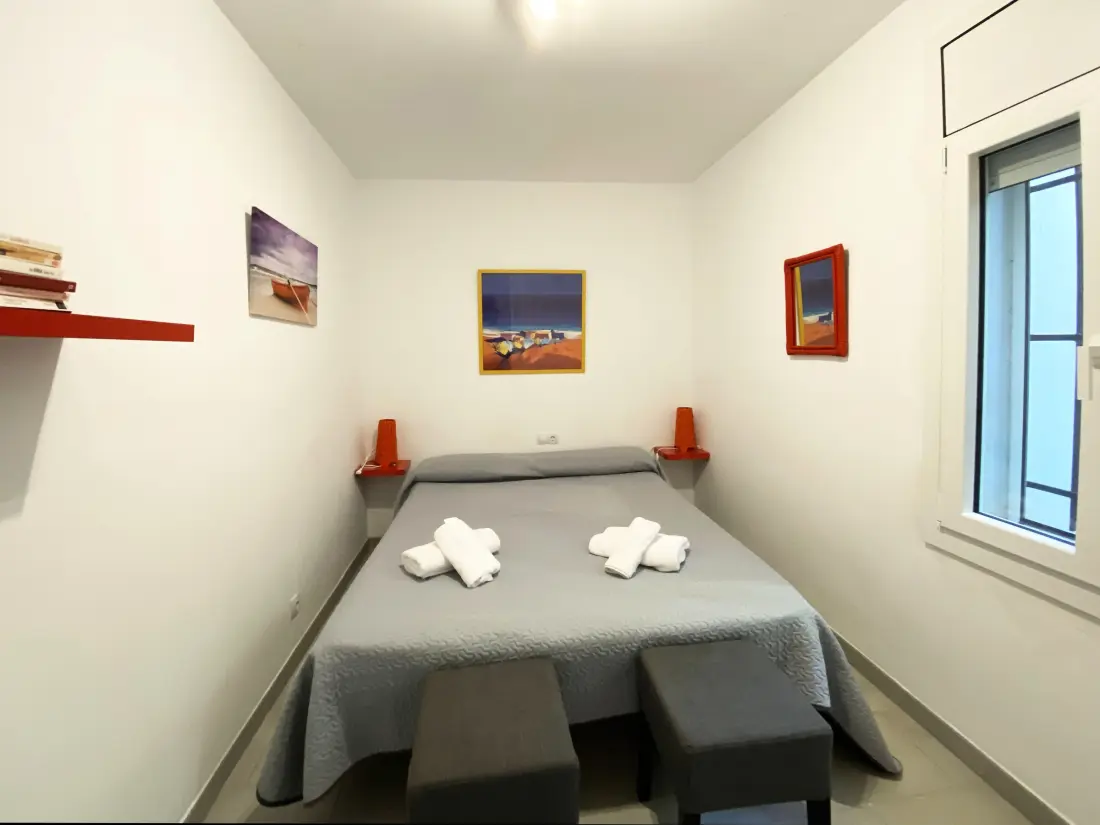 Location de Vacances Begur 109