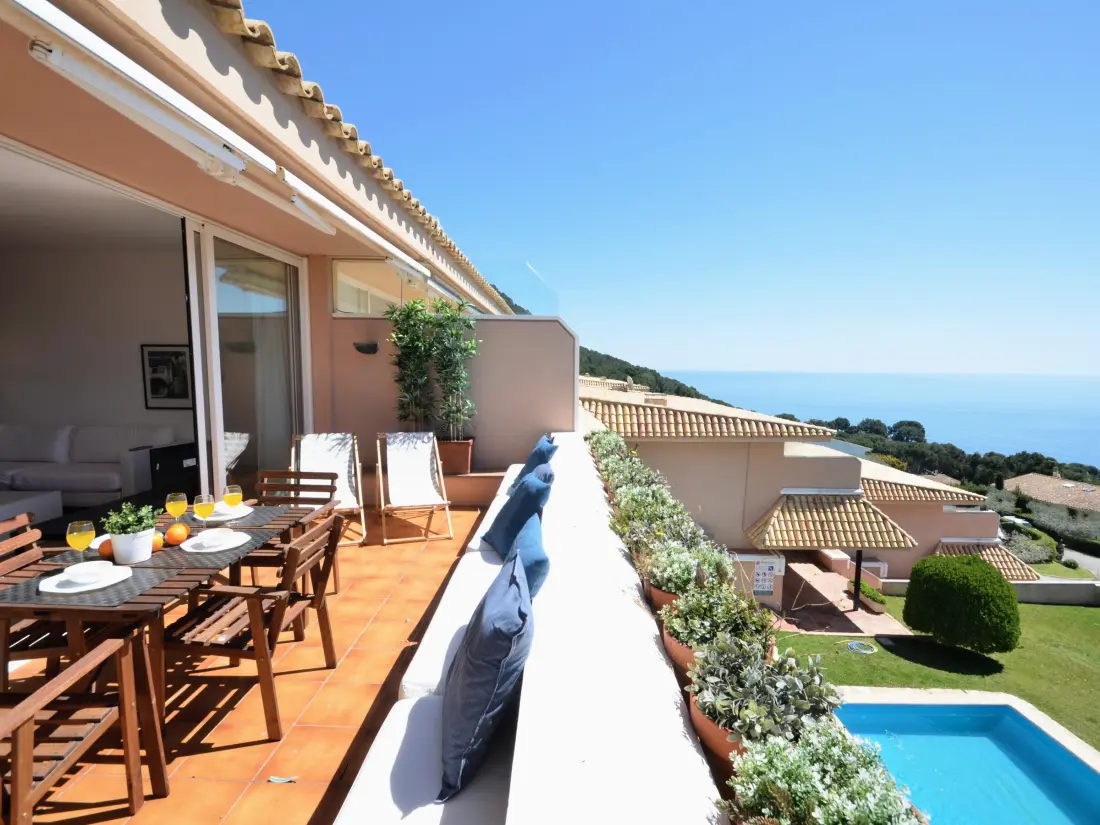 Location de Vacances Begur 125