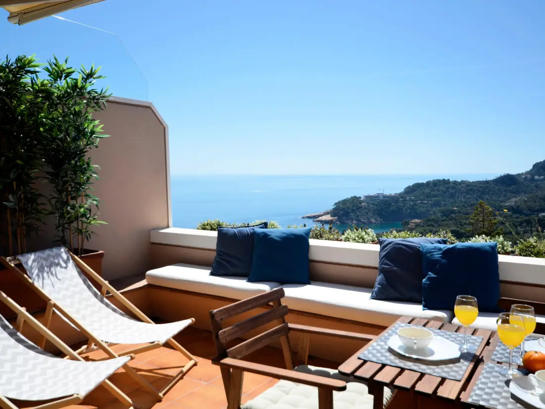 Location de Vacances Begur 125