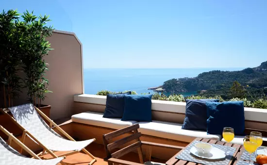 Location de Vacances Begur 125