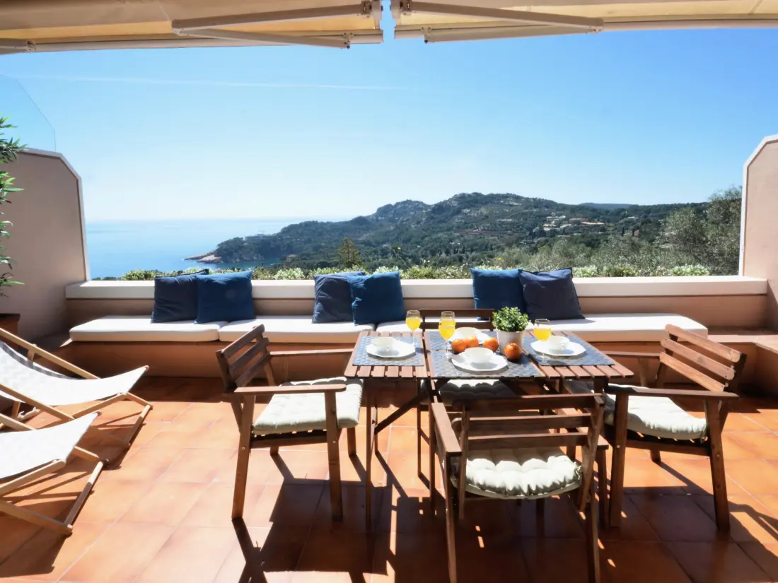 Location de Vacances Begur 125