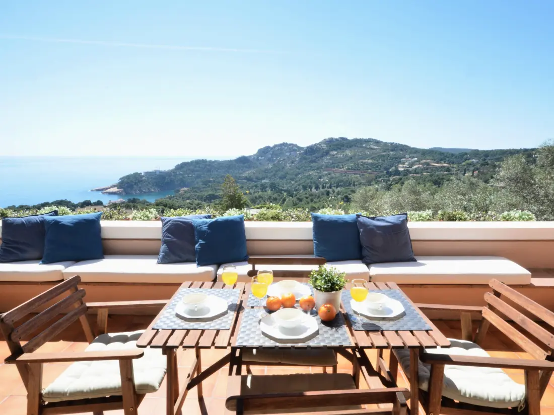 Location de Vacances Begur 125