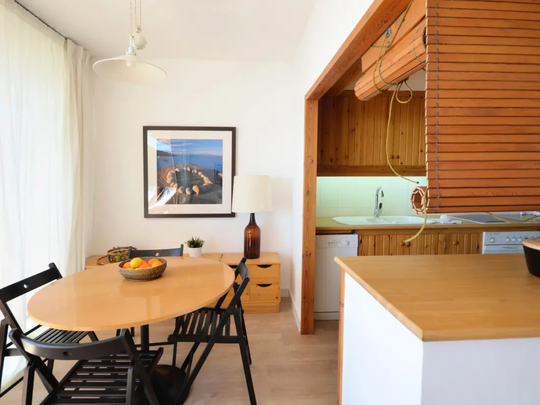 Location de Vacances Begur 125