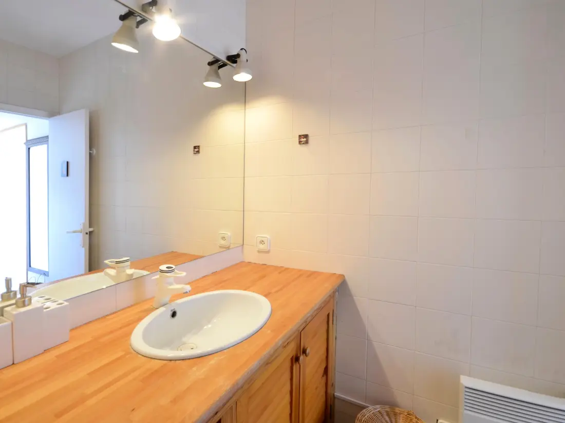 Location de Vacances Begur 125