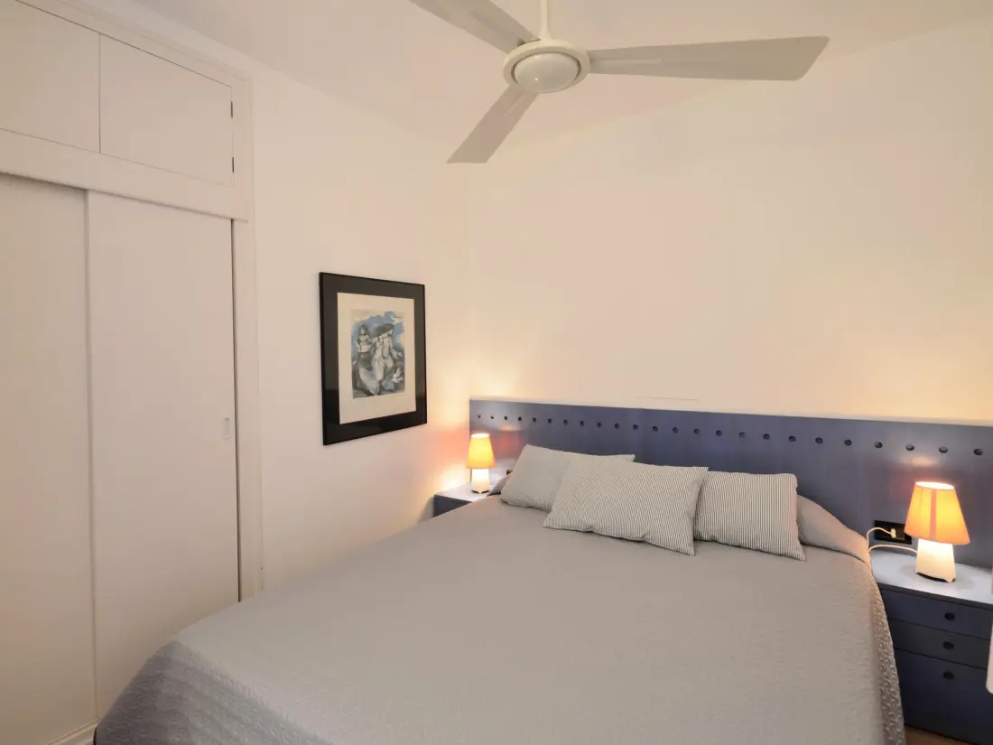 Location de Vacances Begur 125