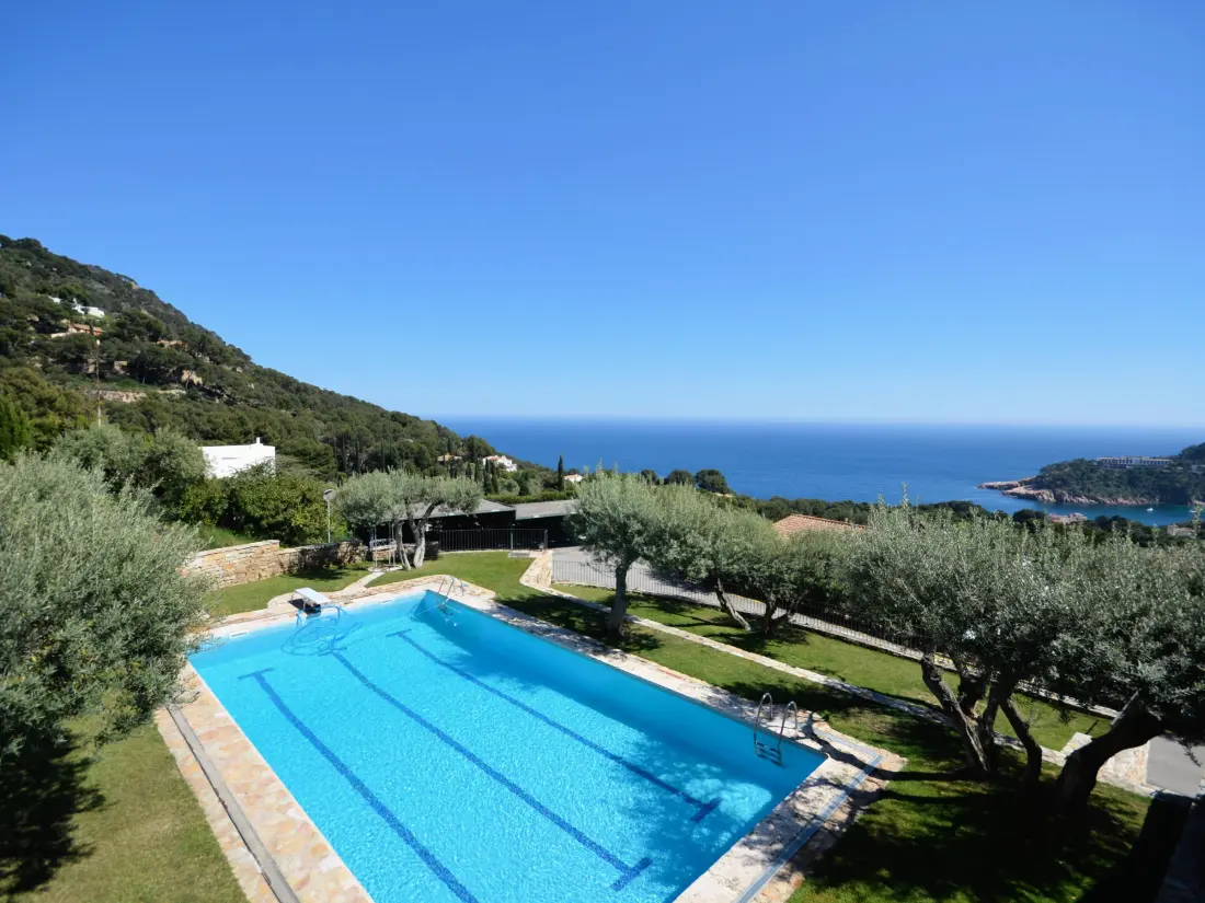 Location de Vacances Begur 125