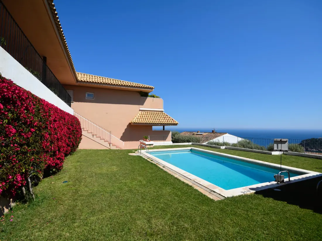 Location de Vacances Begur 125