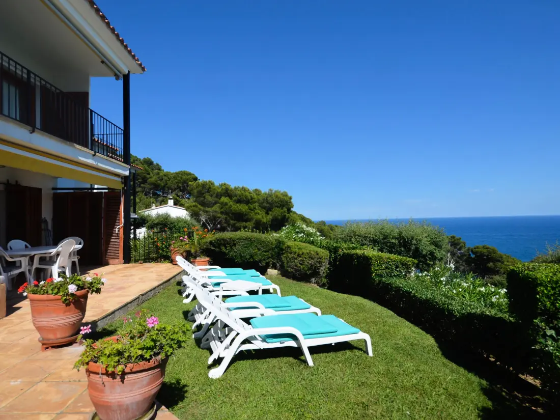 Location de Vacances Begur 130